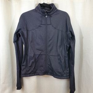 Lululemon athletic jacket